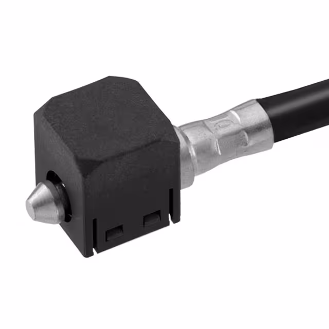 7464100 W眉rth Elektronik  Connecteurs spécialisés